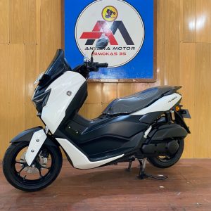 [GARANSI 1TH] YAMAHA NMAX NEO S 2025