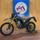 [FREE BBN] HONDA CRF 150 L SE 2025