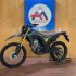 [FREE BBN] HONDA CRF 150 L SE 2025