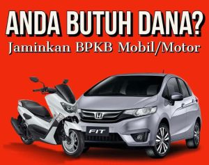 Dana Tunai 1 dana tunai