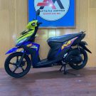 YAMAHA MIO M3 2024