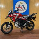 HONDA CB 150 X 2022