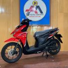 HONDA NEW BEAT CBS 2025