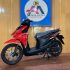 HONDA NEW BEAT CBS 2025