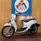 YAMAHA FINO PREM 125 2018