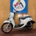 YAMAHA FINO PREM 125 2018