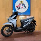 HONDA BEAT NEW DELUX 2025