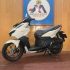 HONDA VARIO 160 CBS 2025