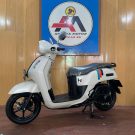 YAMAHA FAZZIO HYBRID NEO 2025