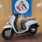 HONDA SCOOPY PRESTIGE 2023