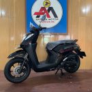 HONDA GENIO CBS 2025