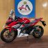 HONDA CBR 150 R 2019