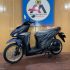 HONDA VARIO 125 CBS ISS 2022