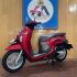 HONDA SCOOPY PRESTIGE 2025