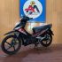 HONDA SUPRA X 125 2019