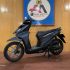 HONDA BEAT DELUX SMARTKEY 2025