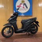 HONDA BEAT DELUX SMARTKEY 2025