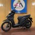 HONDA BEAT DELUX SMARTKEY 2025