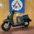HONDA SCOOPY PRESTIGE 2023