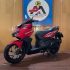 HONDA VARIO 160 CBS 2025