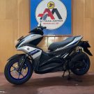 YAMAHA AEROX 155 R 2020