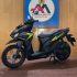 HONDA VARIO 125 CBS SP 2025