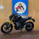 YAMAHA MT 15 2019