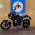 YAMAHA MT 15 2019