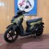 YAMAHA GEAR 125 2022