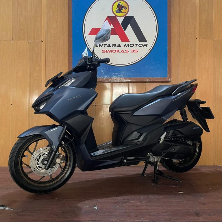 HONDA VARIO 160 ABS 2024