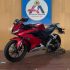 YAMAHA R15 155 VVA / V3 2017