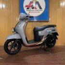 YAMAHA FAZZIO HYBRID 2025