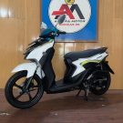 YAMAHA GEAR 125 2021