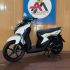 YAMAHA GEAR 125 2021