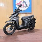 HONDA ALL NEW BEAT DELUXE 2025