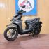 HONDA ALL NEW BEAT DELUXE 2025