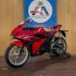 SUZUKI GSX R 150 SE KEYLES 2019