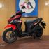 HONDA VARIO 125 ESP CBS SP 2025