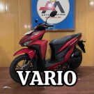 HONDA VARIO 150 EXCLUSIV 2019