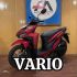 HONDA VARIO 150 EXCLUSIV 2019