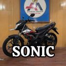 HONDA SONIC 150 R 2023