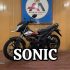HONDA SONIC 150 R 2023