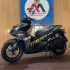 YAMAHA AEROX 155 C 2022
