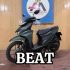 HONDA ALL NEW BEAT DELUXE 2025