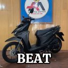 HONDA ALL NEW BEAT DELUXE SMARTKEY 2025