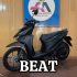 HONDA ALL NEW BEAT DELUXE SMARTKEY 2025