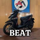 HONDA BEAT FI SPORTY CBS 2025