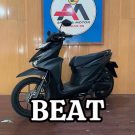 HONDA BEAT DELUXE SMARTKEY 2026