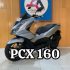 HONDA PCX 160 CBS 2024
