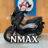 YAMAHA NMAX TURBO TECH MAX 2025